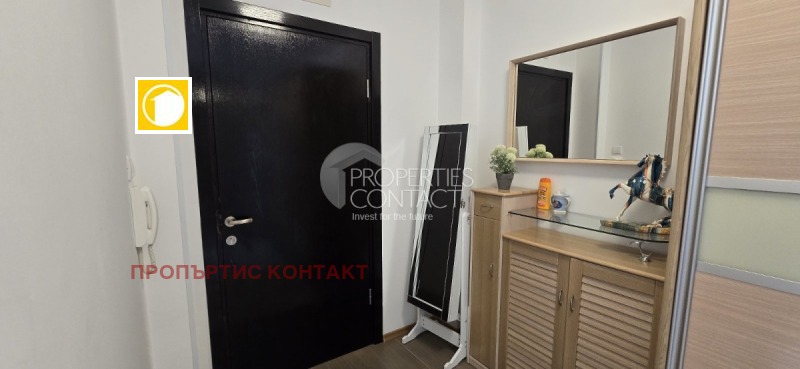 Продается  2 спальни область Бургас , к.к. Елените , 96 кв.м | 12559418 - изображение [8]