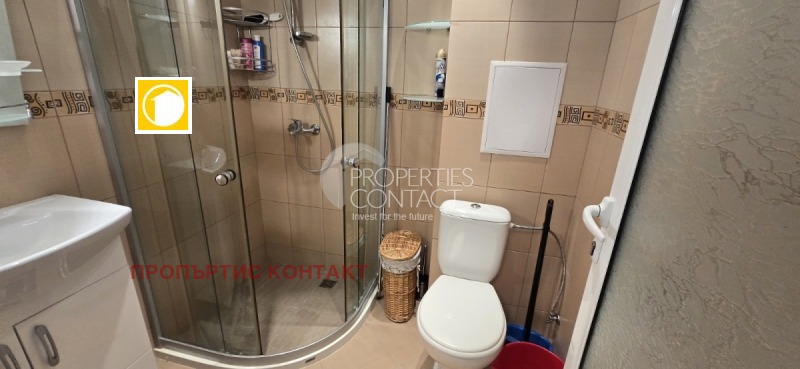 Продается  2 спальни область Бургас , к.к. Елените , 96 кв.м | 12559418 - изображение [15]