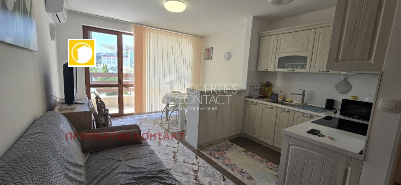 Продается  2 спальни область Бургас , к.к. Елените , 96 кв.м | 12559418 - изображение [7]