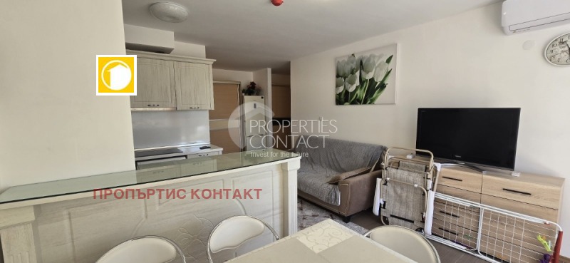 Продается  2 спальни область Бургас , к.к. Елените , 96 кв.м | 12559418 - изображение [3]