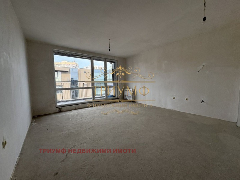 Продава  3-стаен град Варна , Левски 1 , 86 кв.м | 44690226 - изображение [2]