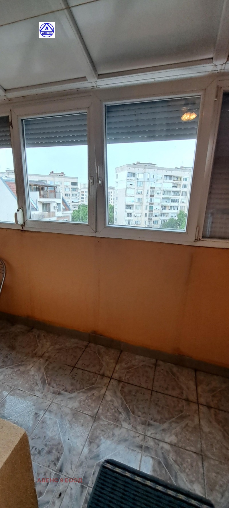 Продаја  2 спаваће собе Плевен , Широк центар , 80 м2 | 26496813 - слика [16]