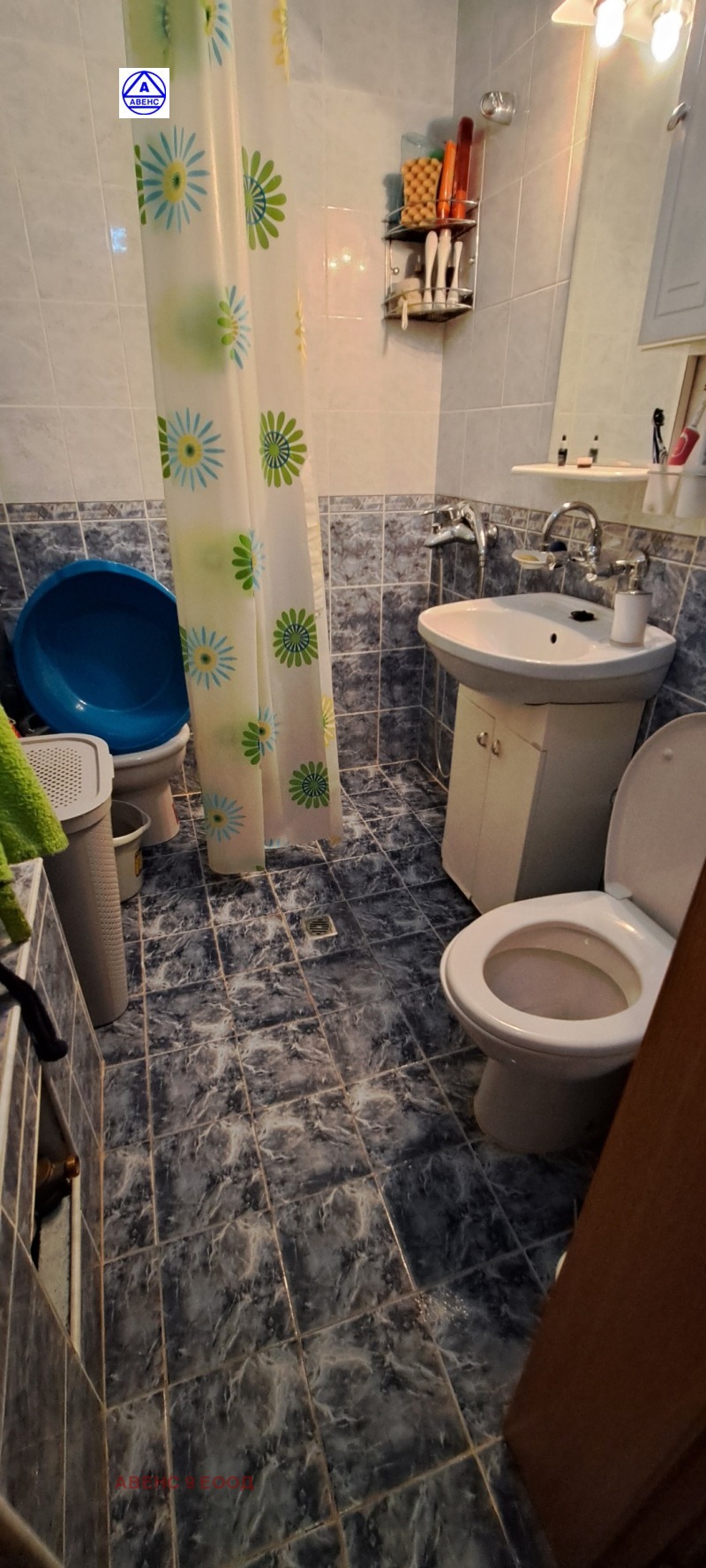 Продаја  2 спаваће собе Плевен , Широк центар , 80 м2 | 26496813 - слика [12]