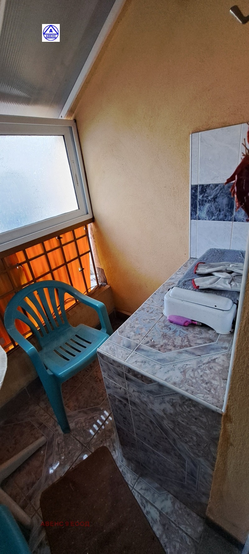 Продаја  2 спаваће собе Плевен , Широк центар , 80 м2 | 26496813 - слика [6]