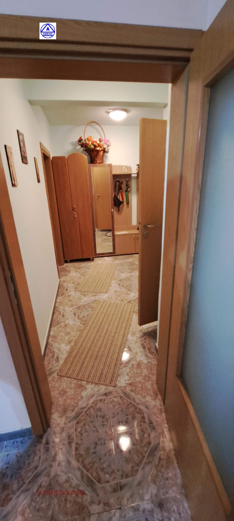 Продаја  2 спаваће собе Плевен , Широк центар , 80 м2 | 26496813 - слика [9]