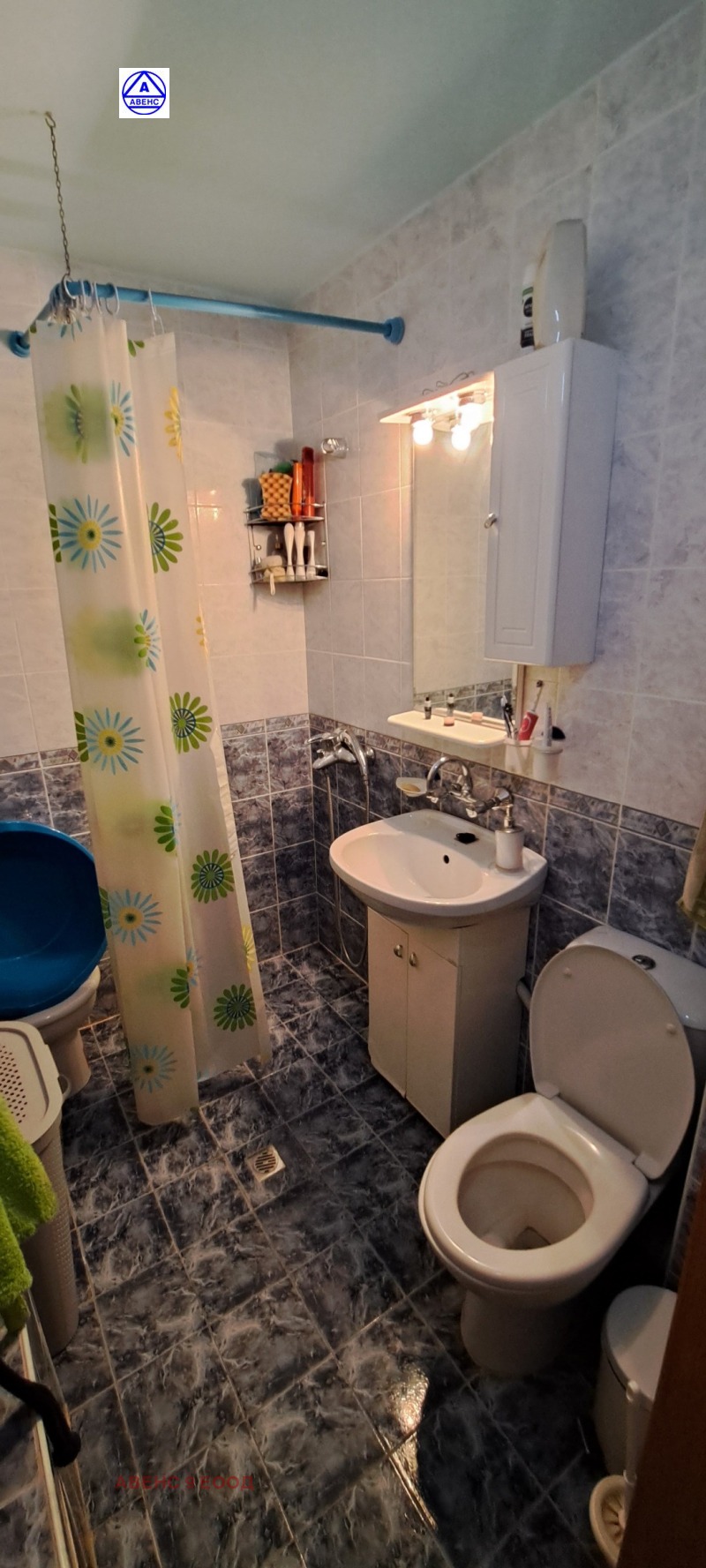 Продаја  2 спаваће собе Плевен , Широк центар , 80 м2 | 26496813 - слика [10]