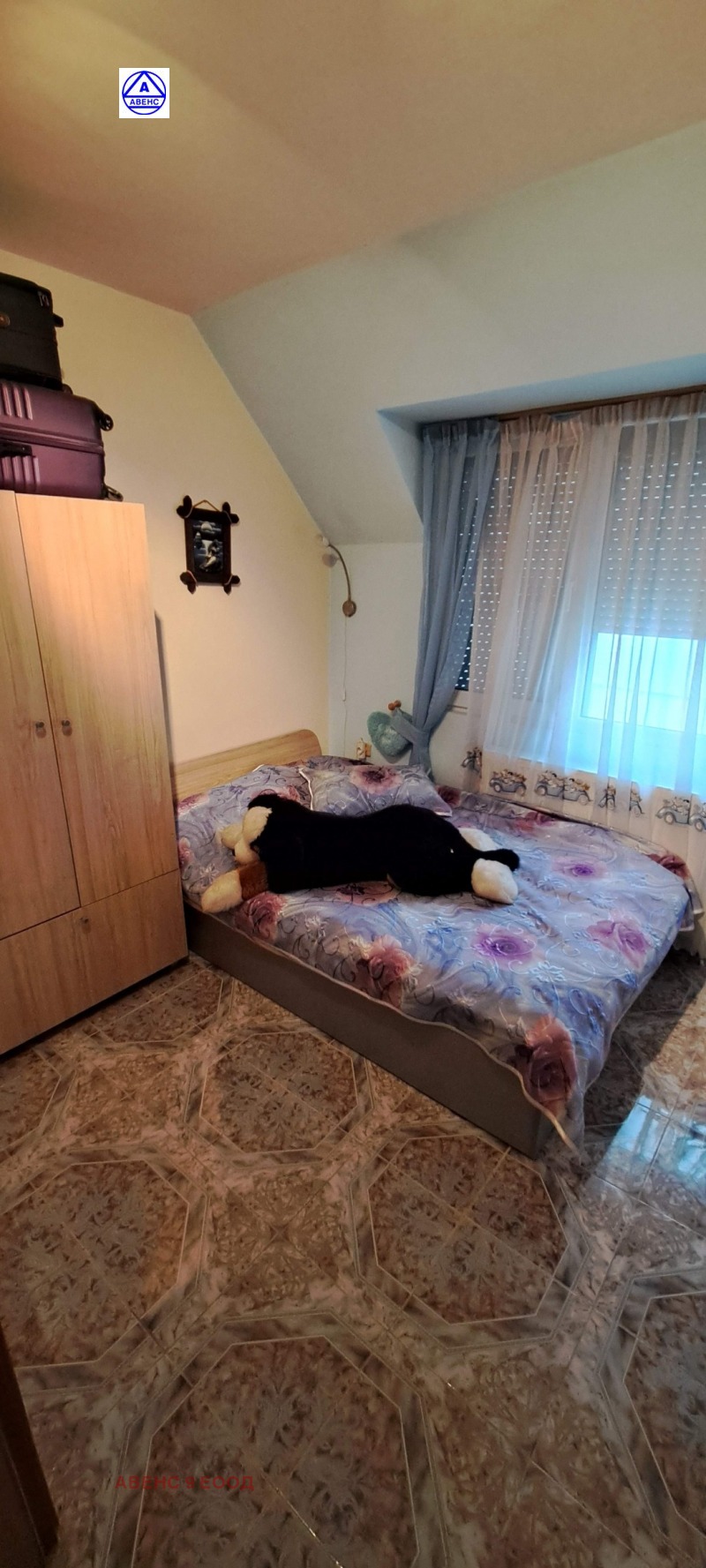Продаја  2 спаваће собе Плевен , Широк центар , 80 м2 | 26496813 - слика [8]