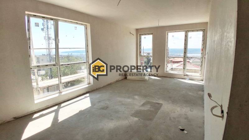 À venda  2 quartos Varna , m-t Ptchelina , 110 m² | 11688429