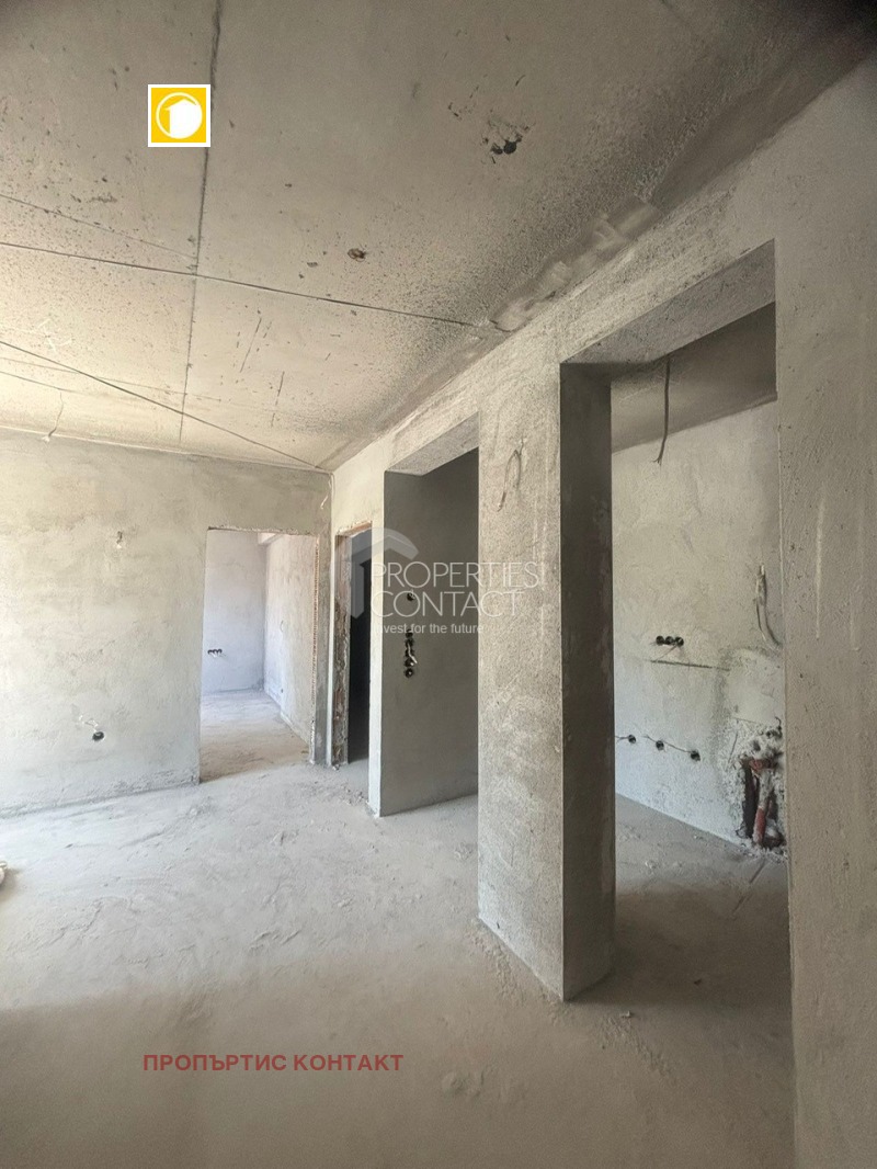 Продава  3-стаен област Бургас , к.к. Слънчев бряг , 99 кв.м | 40709844 - изображение [2]