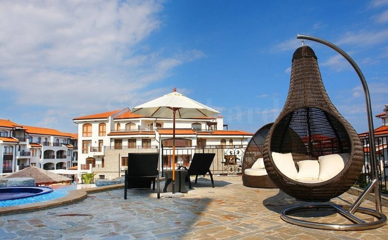 Zu verkaufen  2 Schlafzimmer region Burgas , Aheloj , 85 qm | 31043912 - Bild [12]