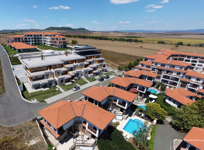 Zu verkaufen  2 Schlafzimmer region Burgas , Aheloj , 85 qm | 31043912 - Bild [16]