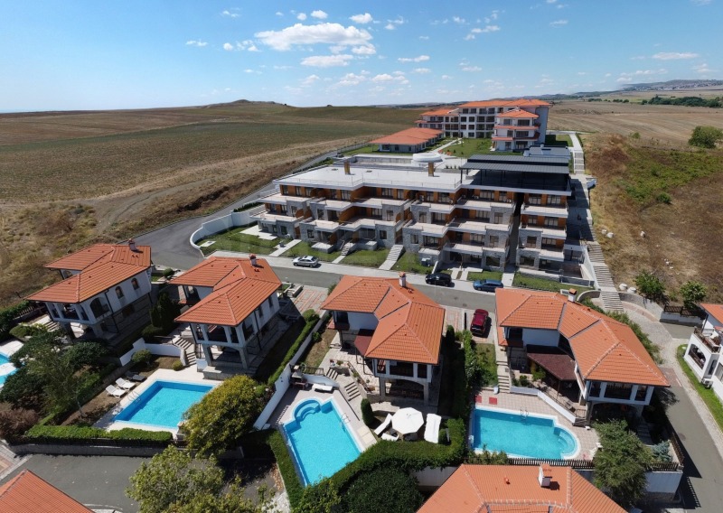 Zu verkaufen  2 Schlafzimmer region Burgas , Aheloj , 85 qm | 31043912 - Bild [15]