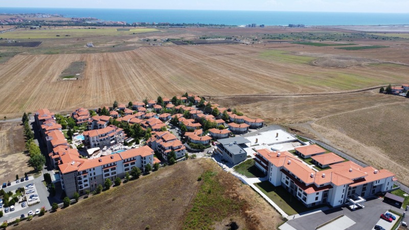 Zu verkaufen  2 Schlafzimmer region Burgas , Aheloj , 85 qm | 31043912 - Bild [17]
