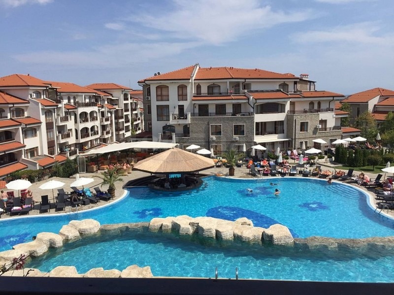 Zu verkaufen  2 Schlafzimmer region Burgas , Aheloj , 85 qm | 31043912 - Bild [8]