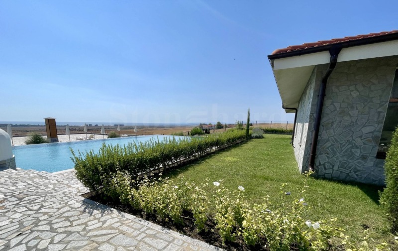 Zu verkaufen  2 Schlafzimmer region Burgas , Aheloj , 85 qm | 31043912 - Bild [9]