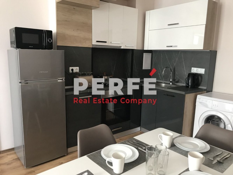 Продава  3-стаен област Бургас , гр. Поморие , 93 кв.м | 63304139 - изображение [2]