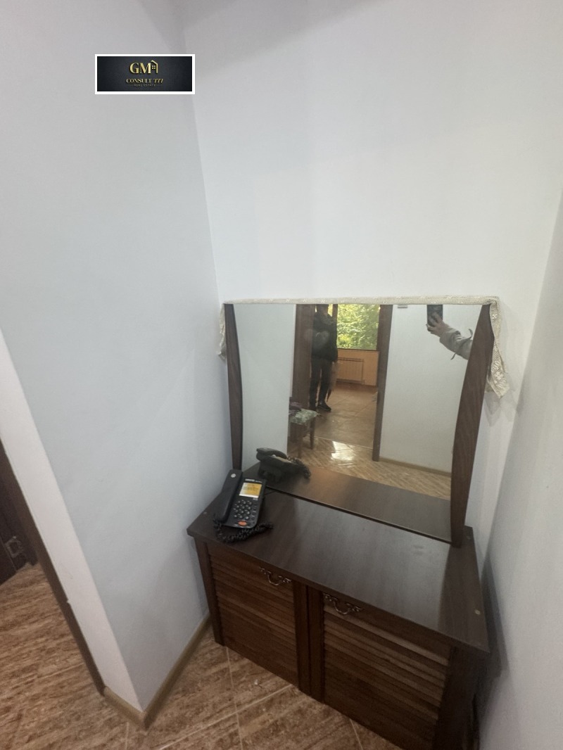 Продава 3-СТАЕН, гр. Плевен, Идеален център, снимка 12 - Апартаменти - 52276574