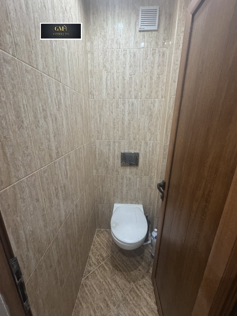 Продава 3-СТАЕН, гр. Плевен, Идеален център, снимка 14 - Апартаменти - 52276574