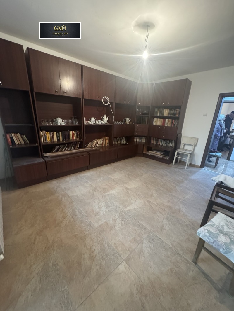 Продава 3-СТАЕН, гр. Плевен, Идеален център, снимка 4 - Апартаменти - 52276574