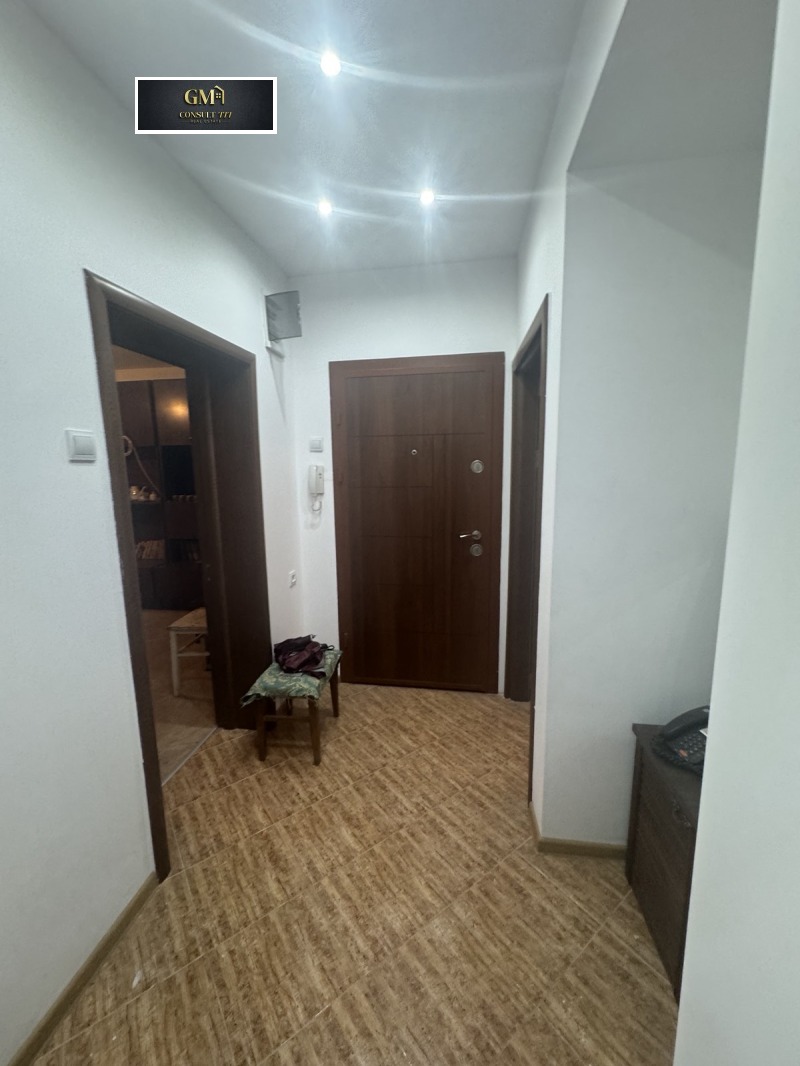 Продава 3-СТАЕН, гр. Плевен, Идеален център, снимка 10 - Апартаменти - 52276574