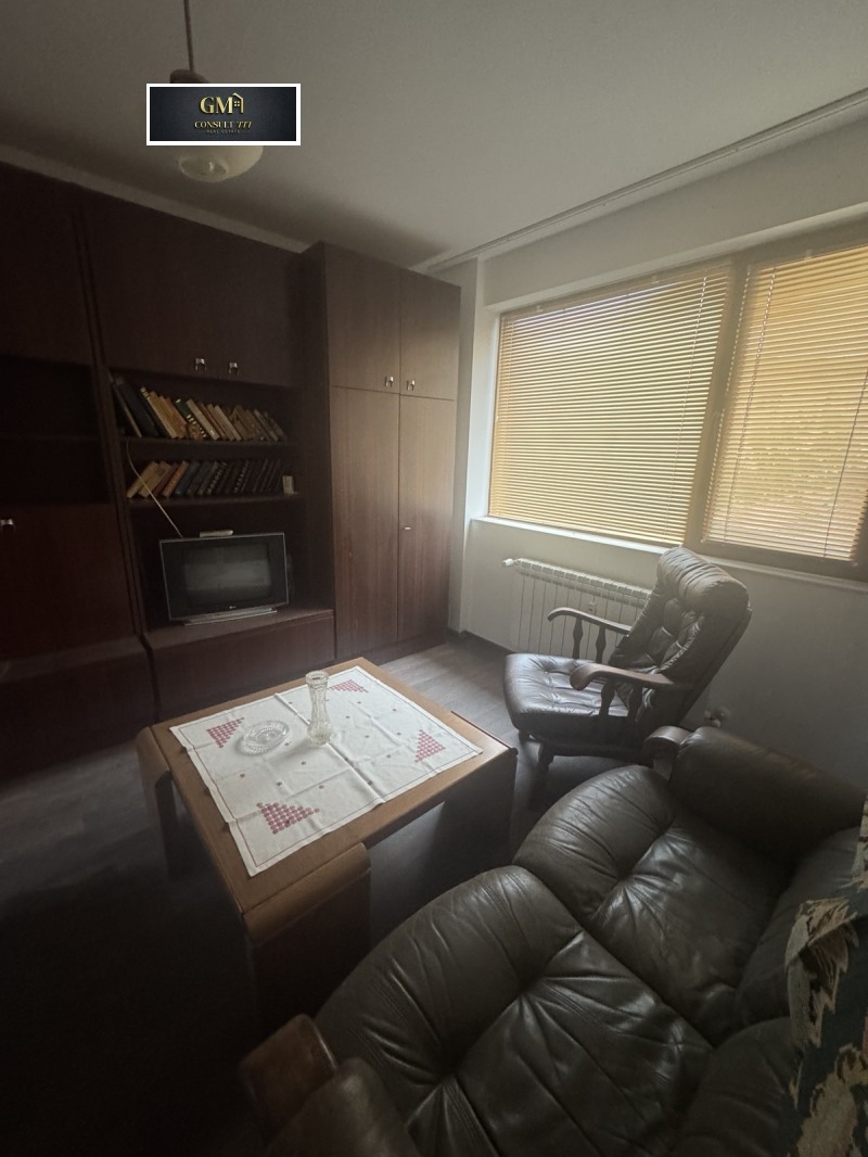 Продава 3-СТАЕН, гр. Плевен, Идеален център, снимка 6 - Апартаменти - 52276574