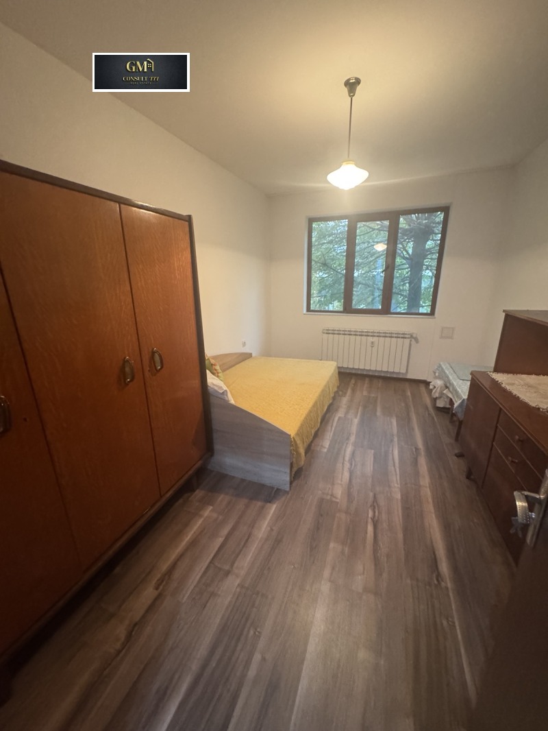 Продава 3-СТАЕН, гр. Плевен, Идеален център, снимка 9 - Апартаменти - 52276574