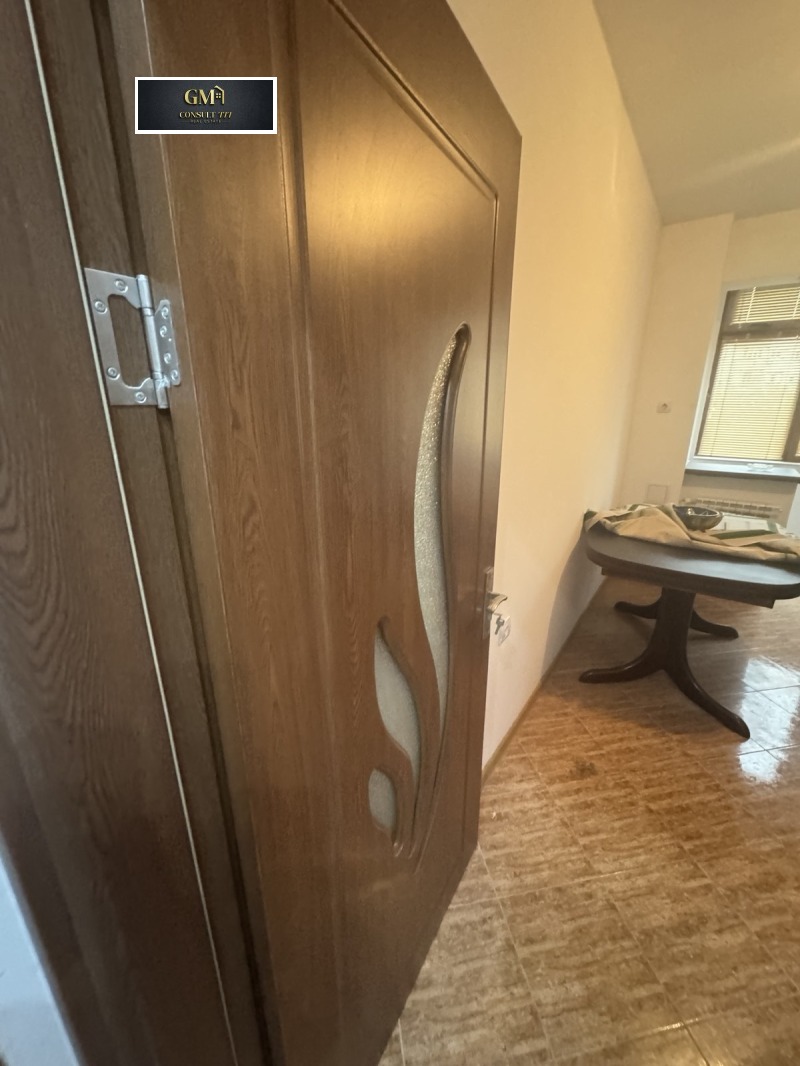 Продава 3-СТАЕН, гр. Плевен, Идеален център, снимка 13 - Апартаменти - 52276574