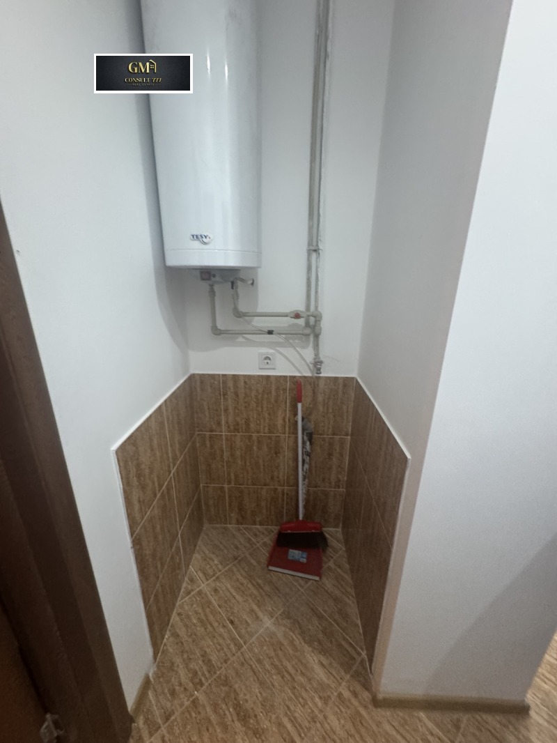 Продава 3-СТАЕН, гр. Плевен, Идеален център, снимка 11 - Апартаменти - 52276574