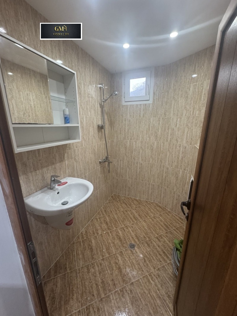 Продава 3-СТАЕН, гр. Плевен, Идеален център, снимка 15 - Апартаменти - 52276574