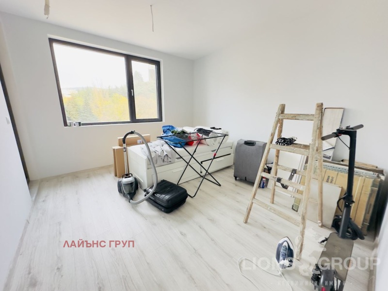 Продава 3-СТАЕН, гр. Варна, Бриз, снимка 9 - Апартаменти - 52716733