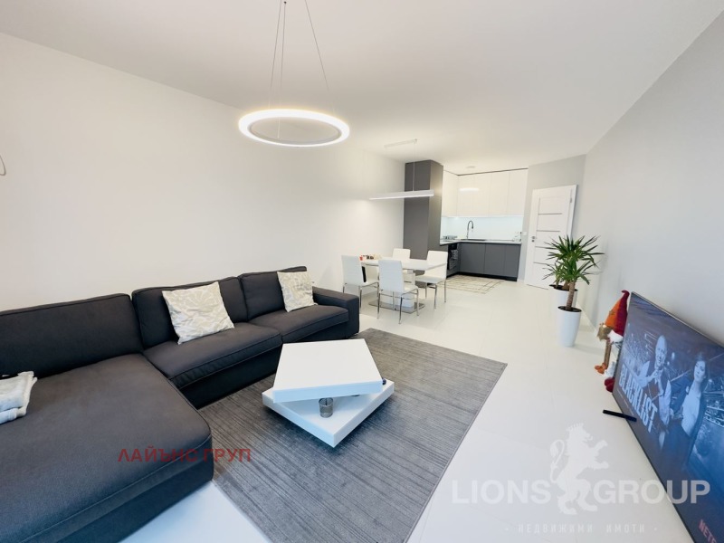 Продава 3-СТАЕН, гр. Варна, Бриз, снимка 4 - Апартаменти - 52716733