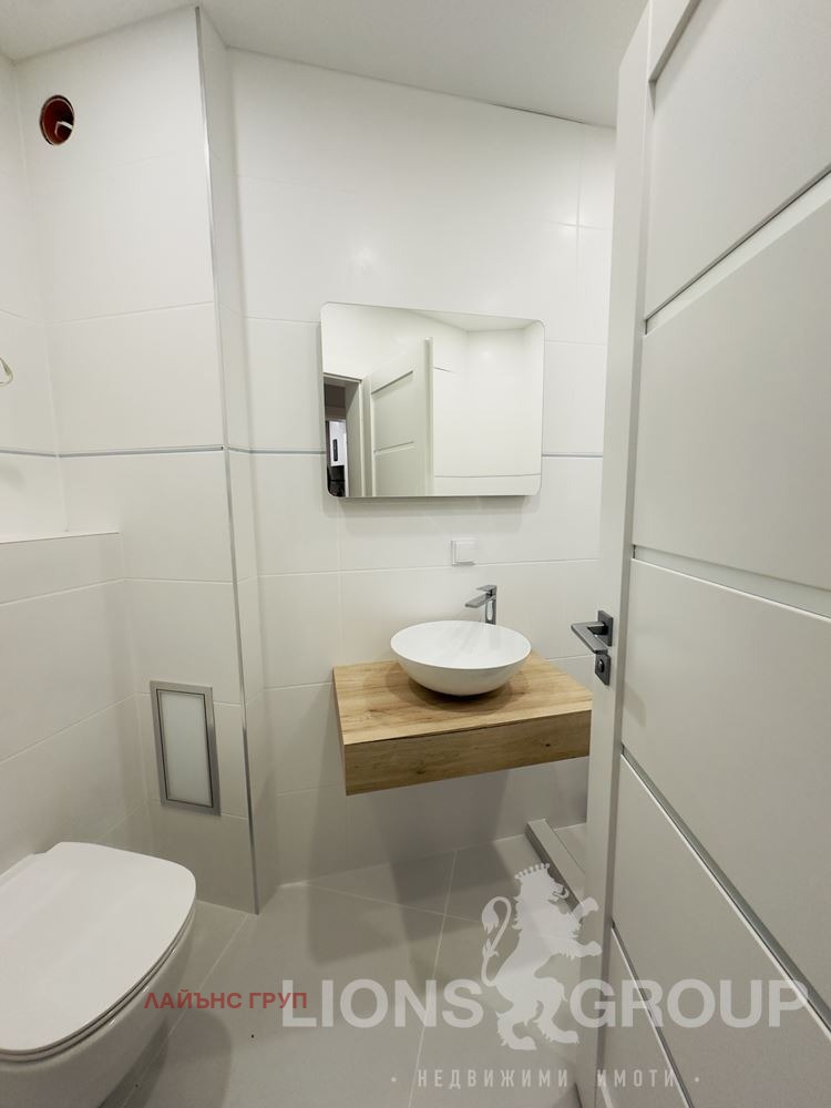 Продава 3-СТАЕН, гр. Варна, Бриз, снимка 8 - Апартаменти - 52716733