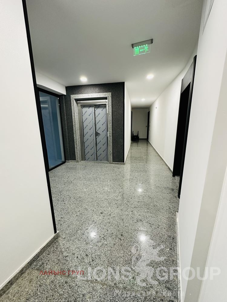 Продава 3-СТАЕН, гр. Варна, Бриз, снимка 16 - Апартаменти - 52716733