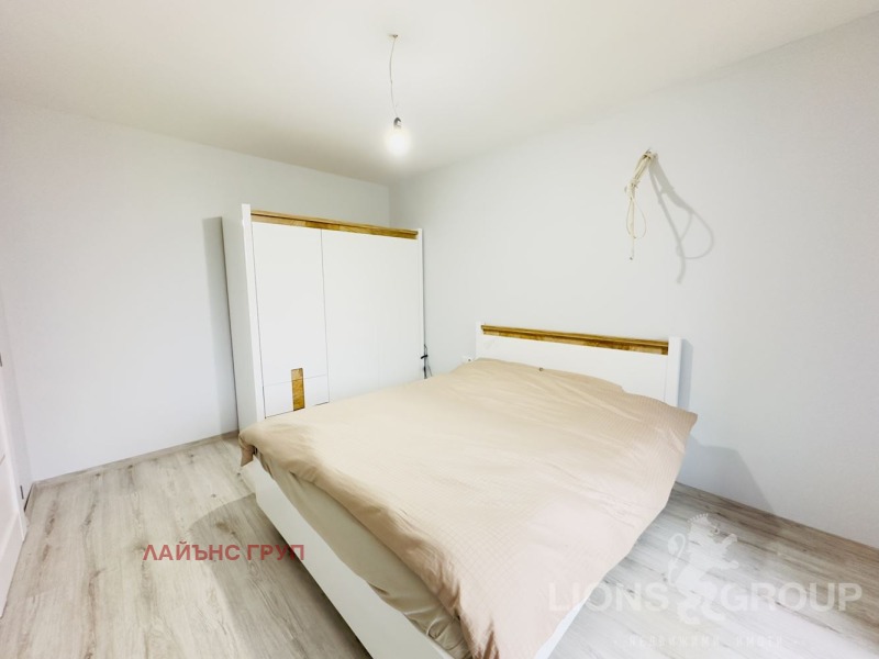 Продава 3-СТАЕН, гр. Варна, Бриз, снимка 6 - Апартаменти - 52716733