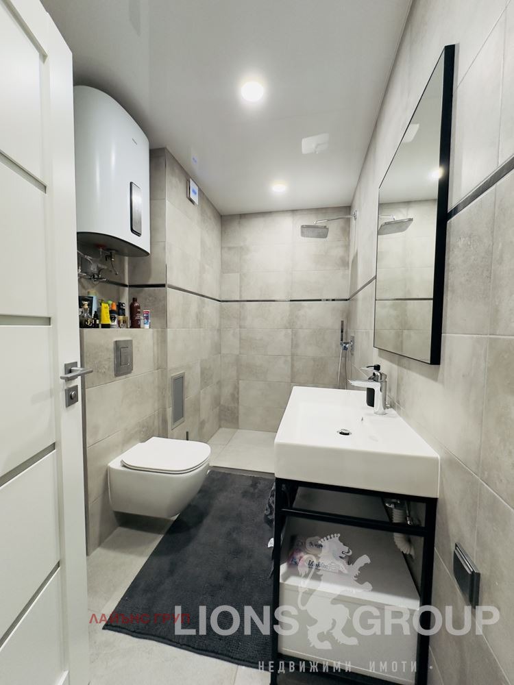 Продава 3-СТАЕН, гр. Варна, Бриз, снимка 12 - Апартаменти - 52716733