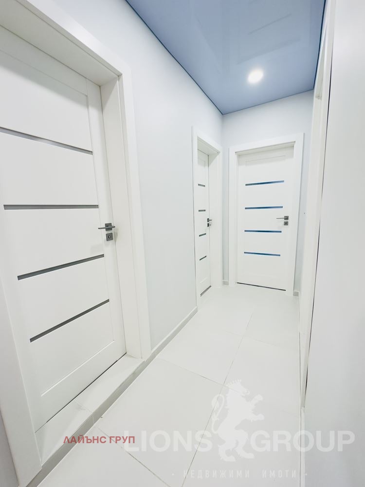 Продава 3-СТАЕН, гр. Варна, Бриз, снимка 10 - Апартаменти - 52716733