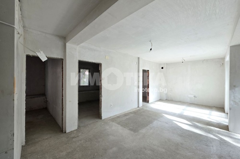 Продава 3-СТАЕН, гр. София, Лагера, снимка 6 - Апартаменти - 52812018