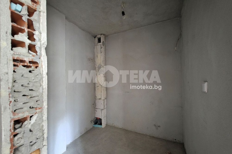 Продава 3-СТАЕН, гр. София, Лагера, снимка 5 - Апартаменти - 52812018