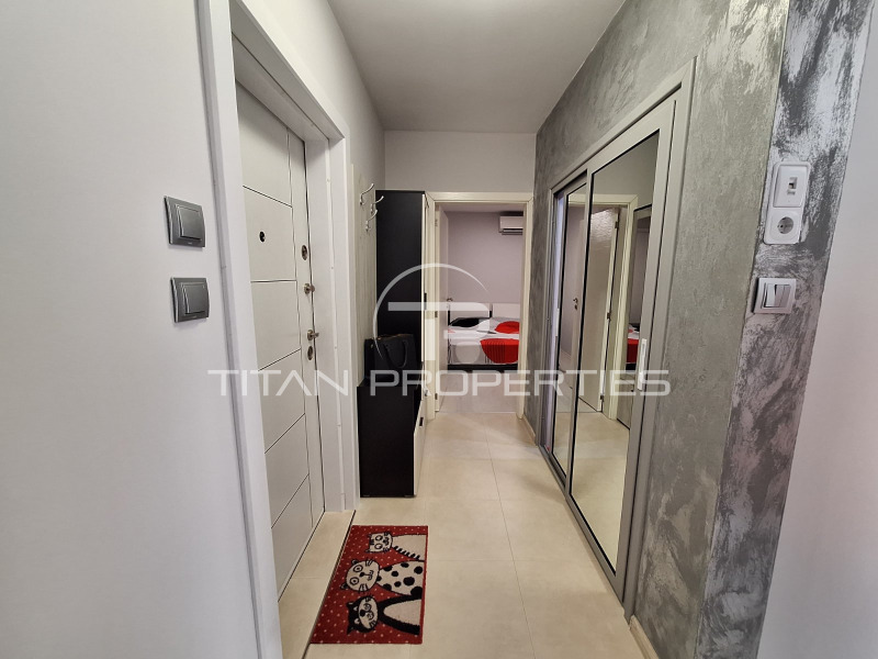 Продава 3-СТАЕН, гр. Пловдив, Кючук Париж, снимка 6 - Апартаменти - 53165120