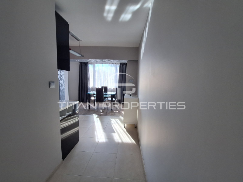 Продава 3-СТАЕН, гр. Пловдив, Кючук Париж, снимка 7 - Апартаменти - 53165120