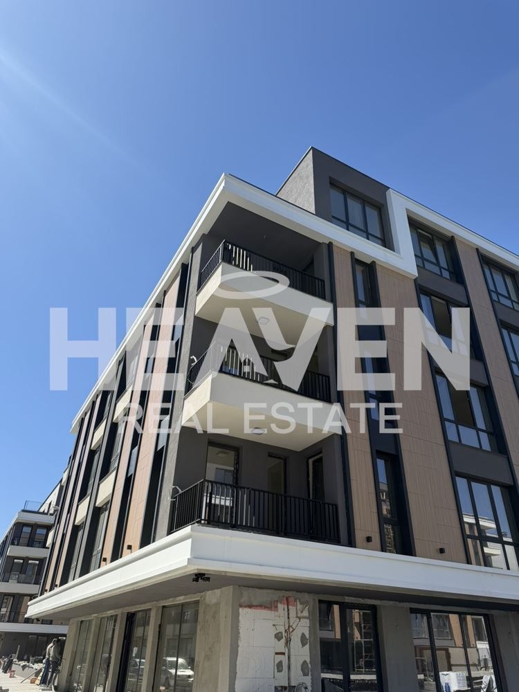 Продава 3-СТАЕН, гр. Пловдив, Кършияка, снимка 3 - Апартаменти - 54201949