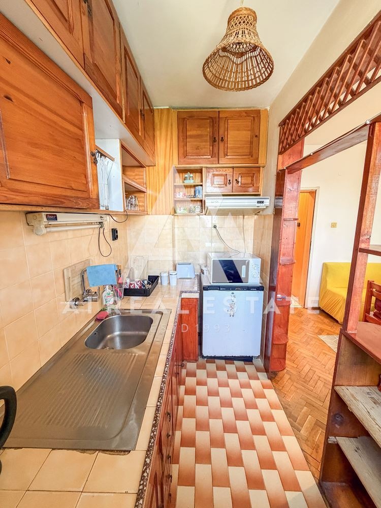 Продава 3-СТАЕН, гр. Плевен, 9-ти квартал, снимка 8 - Апартаменти - 54916290
