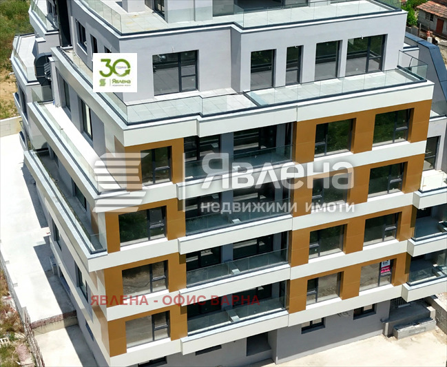 Продава 3-СТАЕН, гр. Варна, Левски 1, снимка 5 - Апартаменти - 56631533