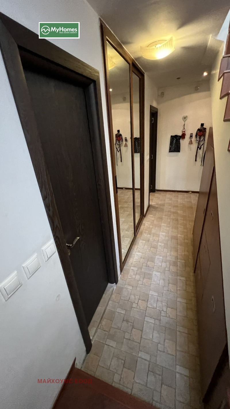 Продается  3 спальни София , Карпузица , 159 кв.м | 38712096 - изображение [15]