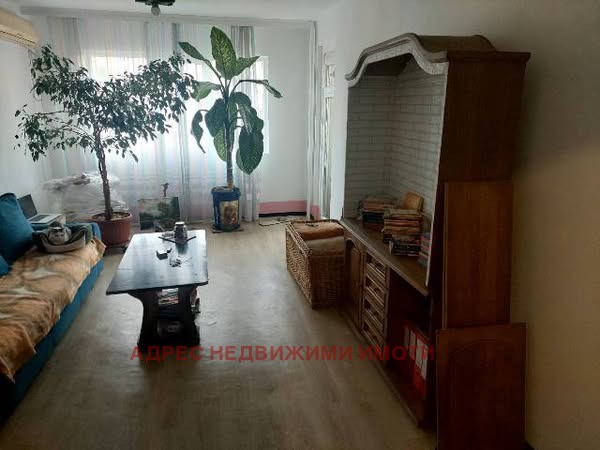 Продава 4-СТАЕН, гр. Стара Загора, Зора, снимка 2 - Aпартаменти - 48601681