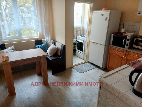 Продава 4-СТАЕН, гр. Стара Загора, Зора, снимка 4 - Aпартаменти - 48601681