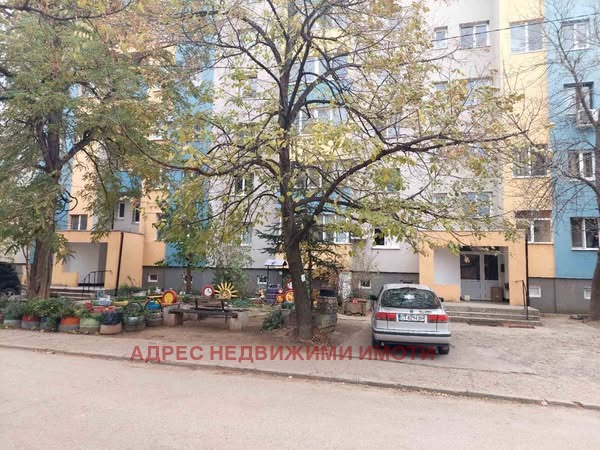 Продава 4-СТАЕН, гр. Стара Загора, Зора, снимка 1 - Aпартаменти - 48601681