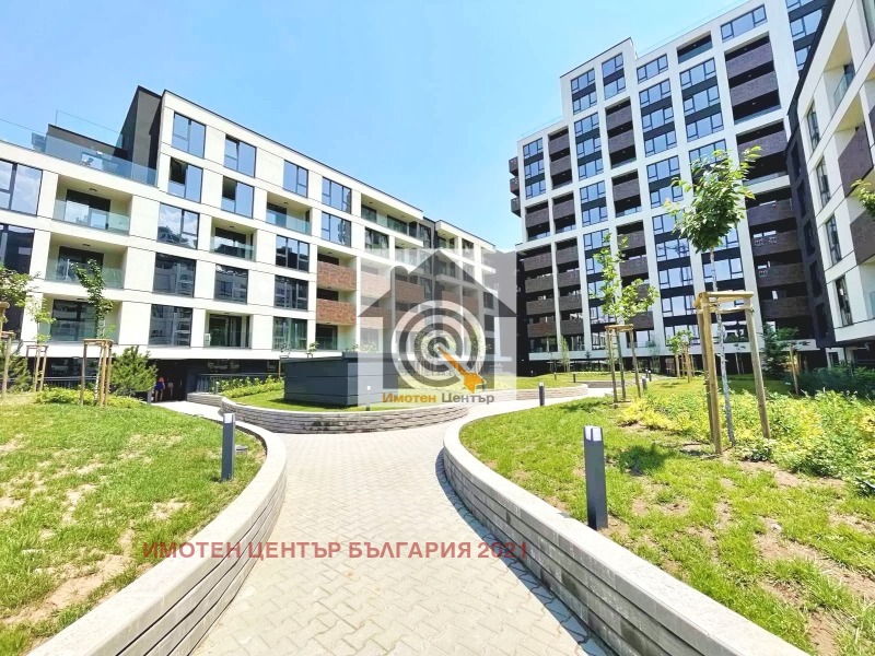 Продава 4-СТАЕН, гр. София, Кръстова вада, снимка 12 - Апартаменти - 53532834