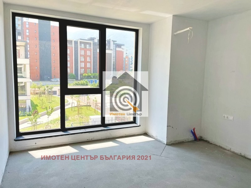 Продава 4-СТАЕН, гр. София, Кръстова вада, снимка 3 - Апартаменти - 53532834