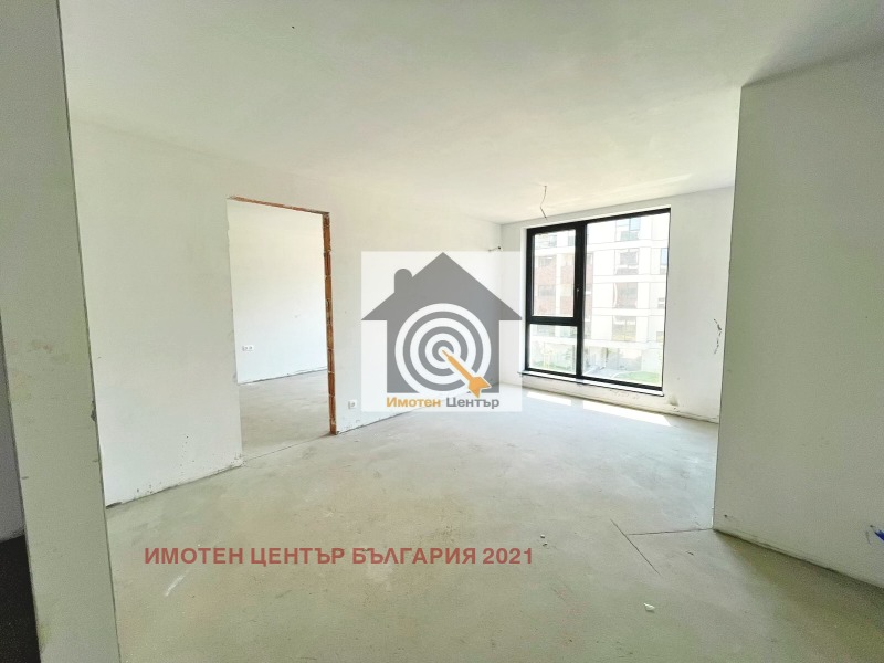 Продава 4-СТАЕН, гр. София, Кръстова вада, снимка 2 - Апартаменти - 53532834